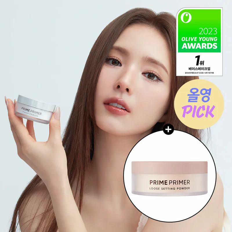 【1/3 - 7/3 韓國連線OY大促銷】Banila Co 啞緻定妝控油碎粉 12g 送掃