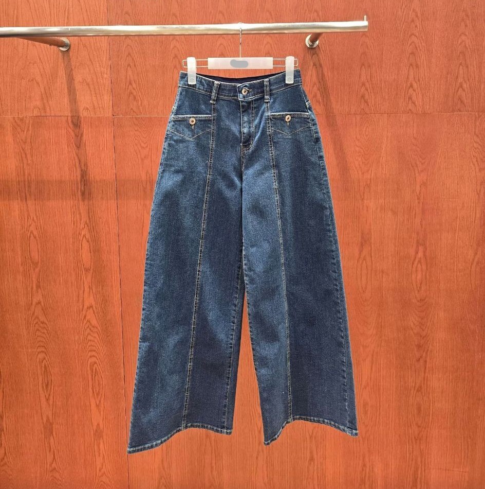 IL15 S:腰 26-32 HIP 36-46 長39.5 / M:腰 27-33 HIP 37-47長40 / L:腰28-34 HIP 38-48長41 $399 (一口價)