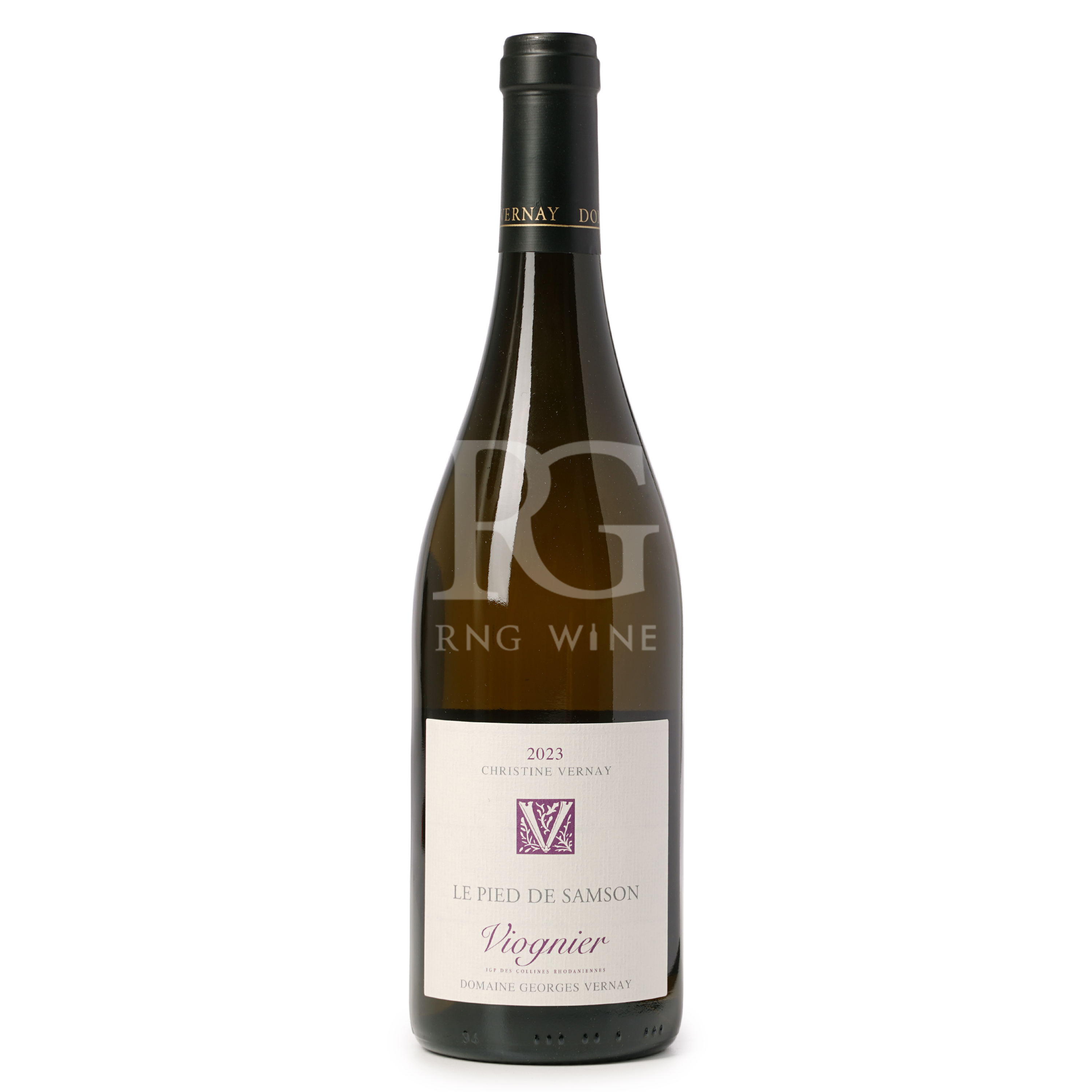 Georges Vernay Le Pied de Samson Viognier 2023