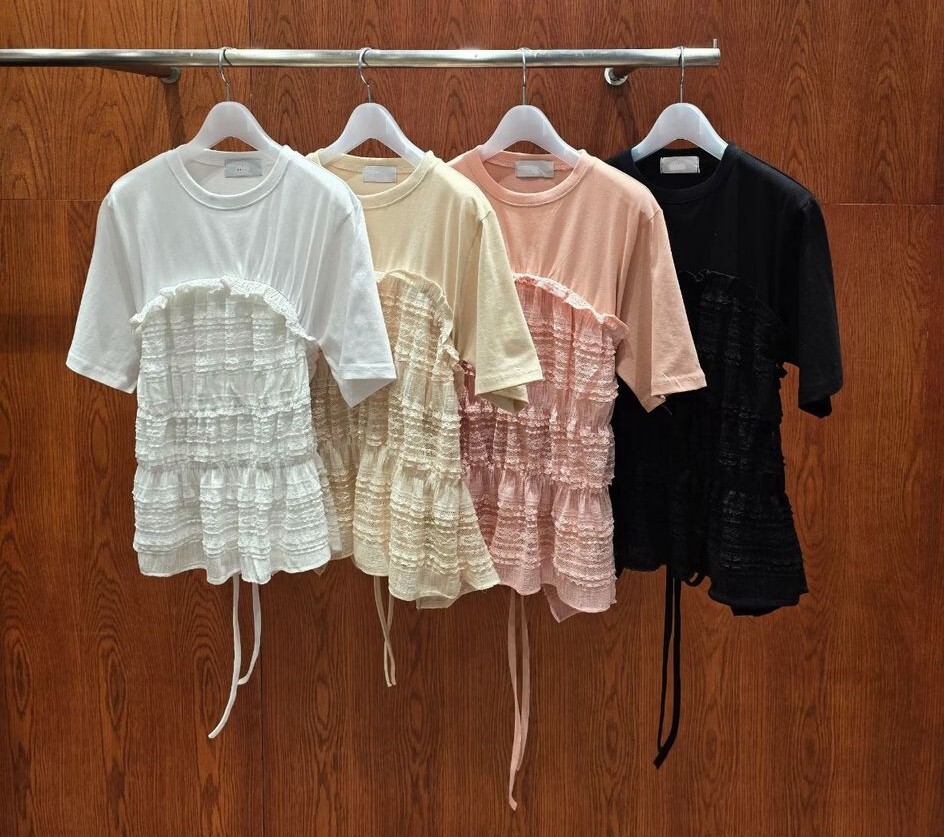 IL17 胸 40-49 長23.5 $369 (一口價)