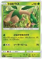 POKEMON JAPANESE SM7 013/096 C