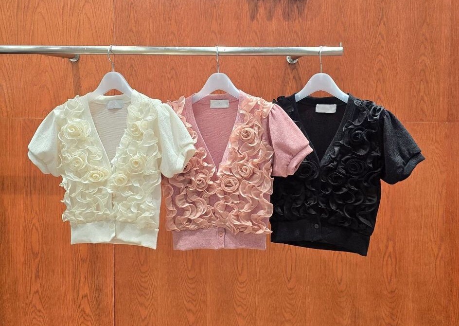 IL18  胸 36-56長17 $419 (一口價)