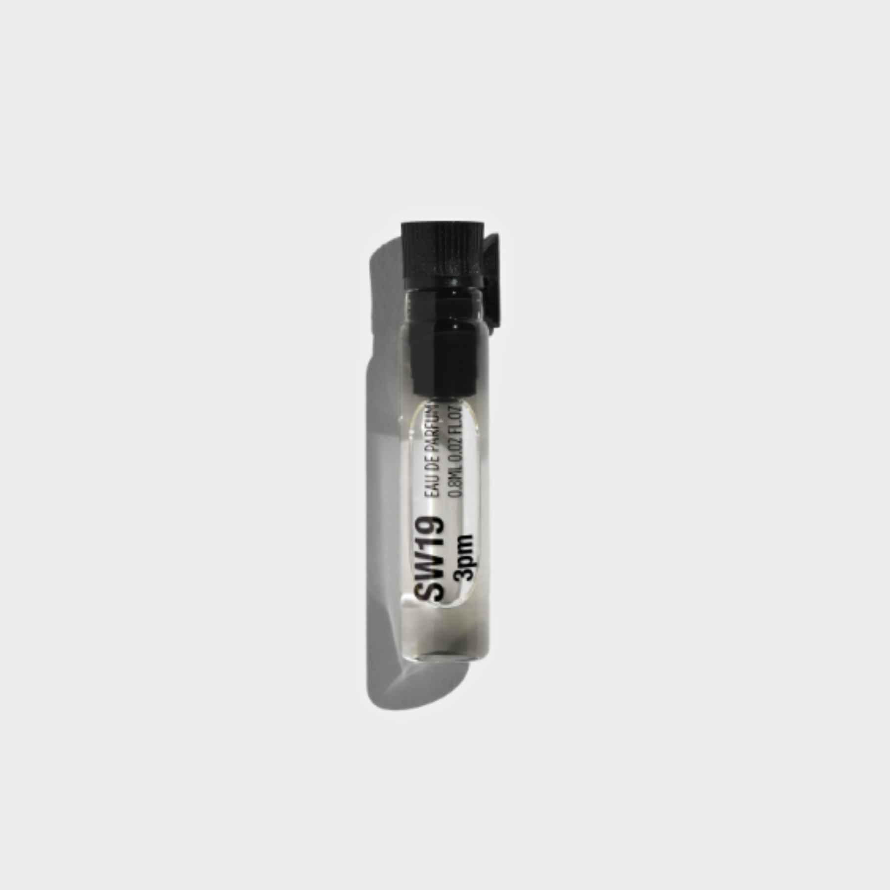 SW19 3pm 迷你淡香精單入體驗 (0.8ml)