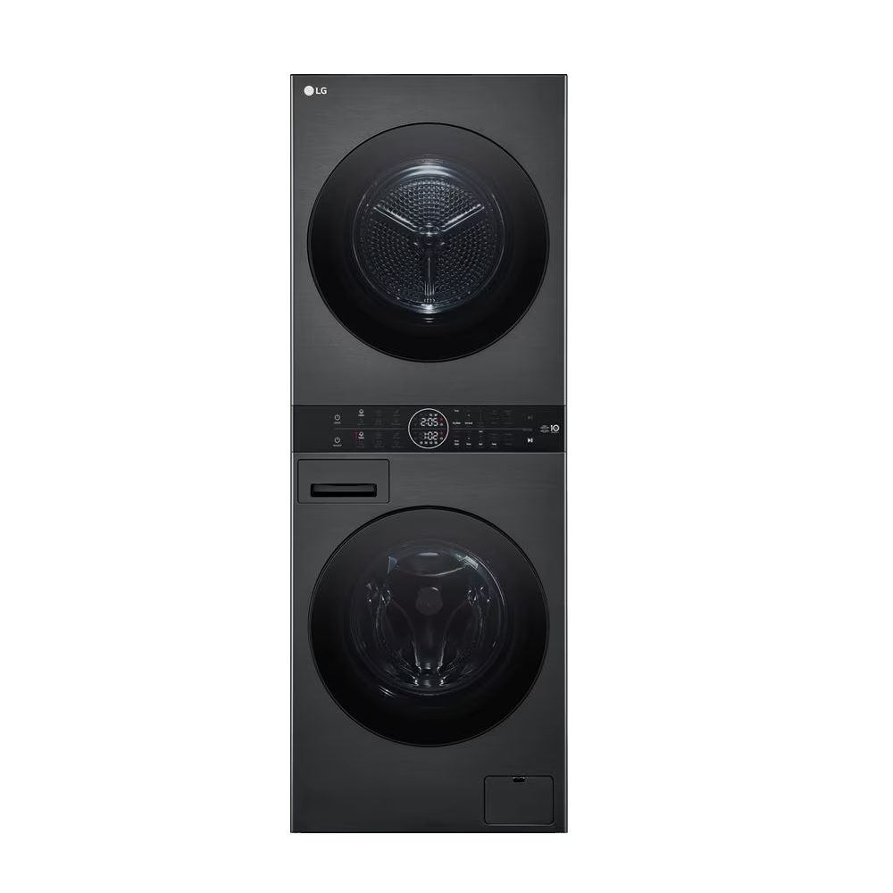 LG樂金 WD-S1310B WashTower AI智控洗乾衣機