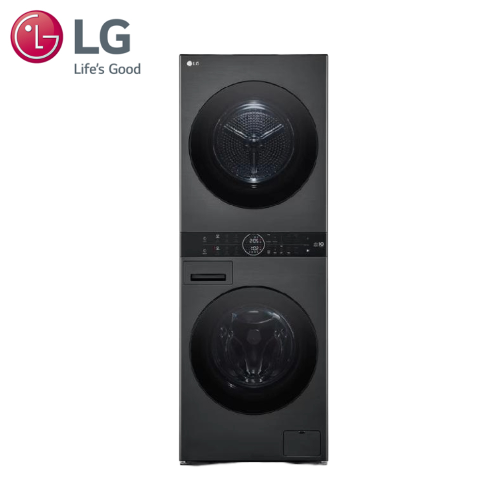 LG樂金 WD-S1310B WashTower AI智控洗乾衣機