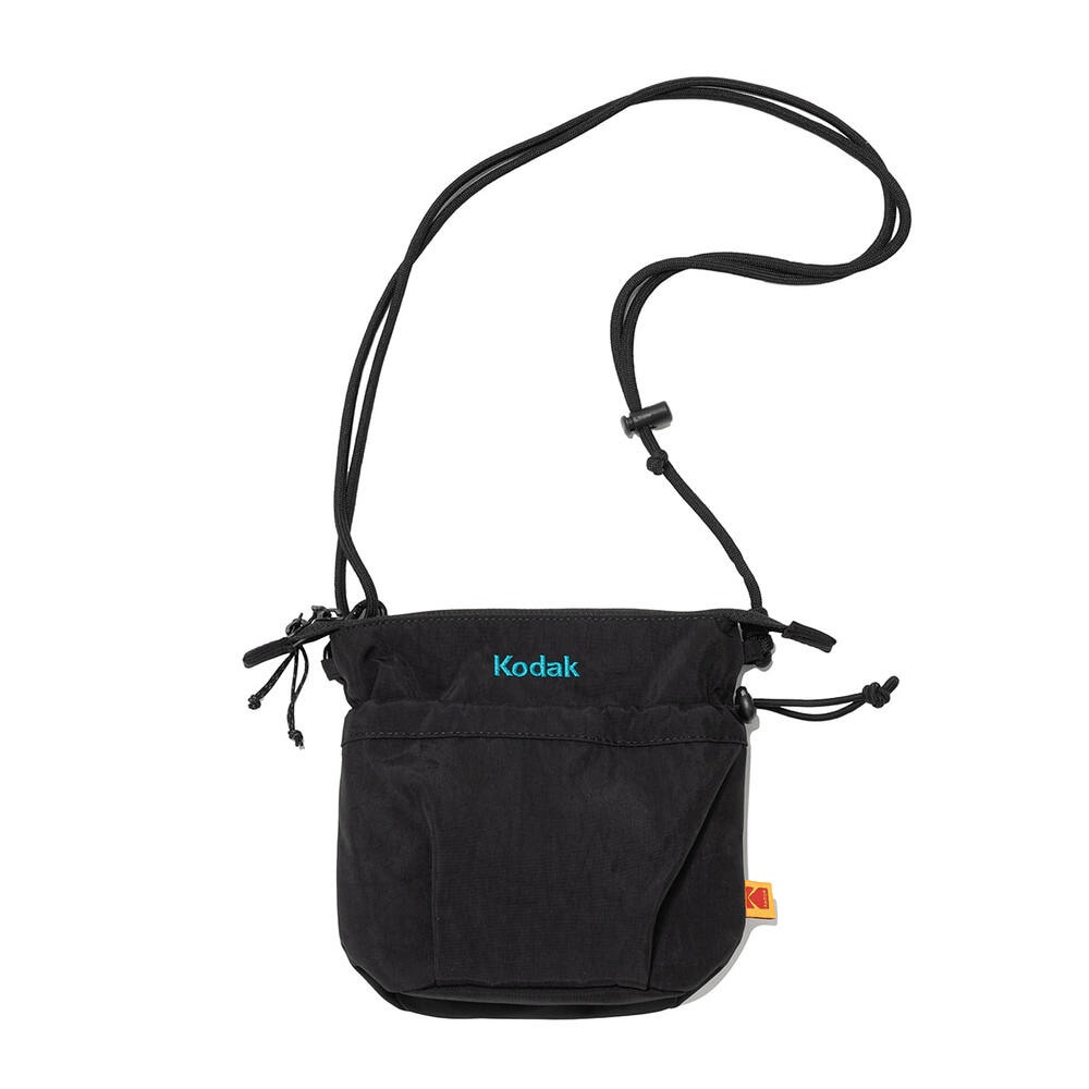 Kodak｜Hardy String Mini Crossbag [3 colors]