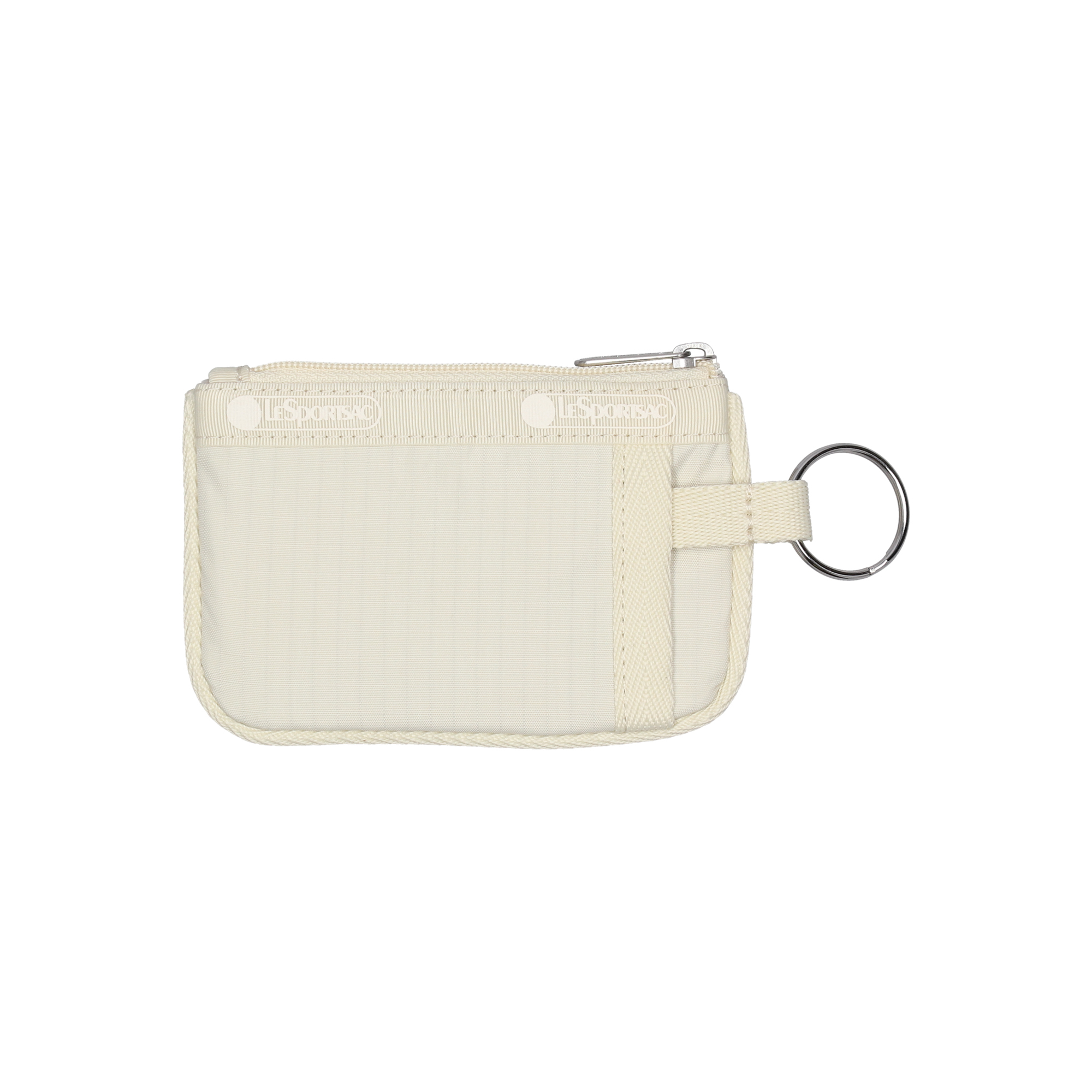 卡片零錢包 (BISCUIT BEIGE)