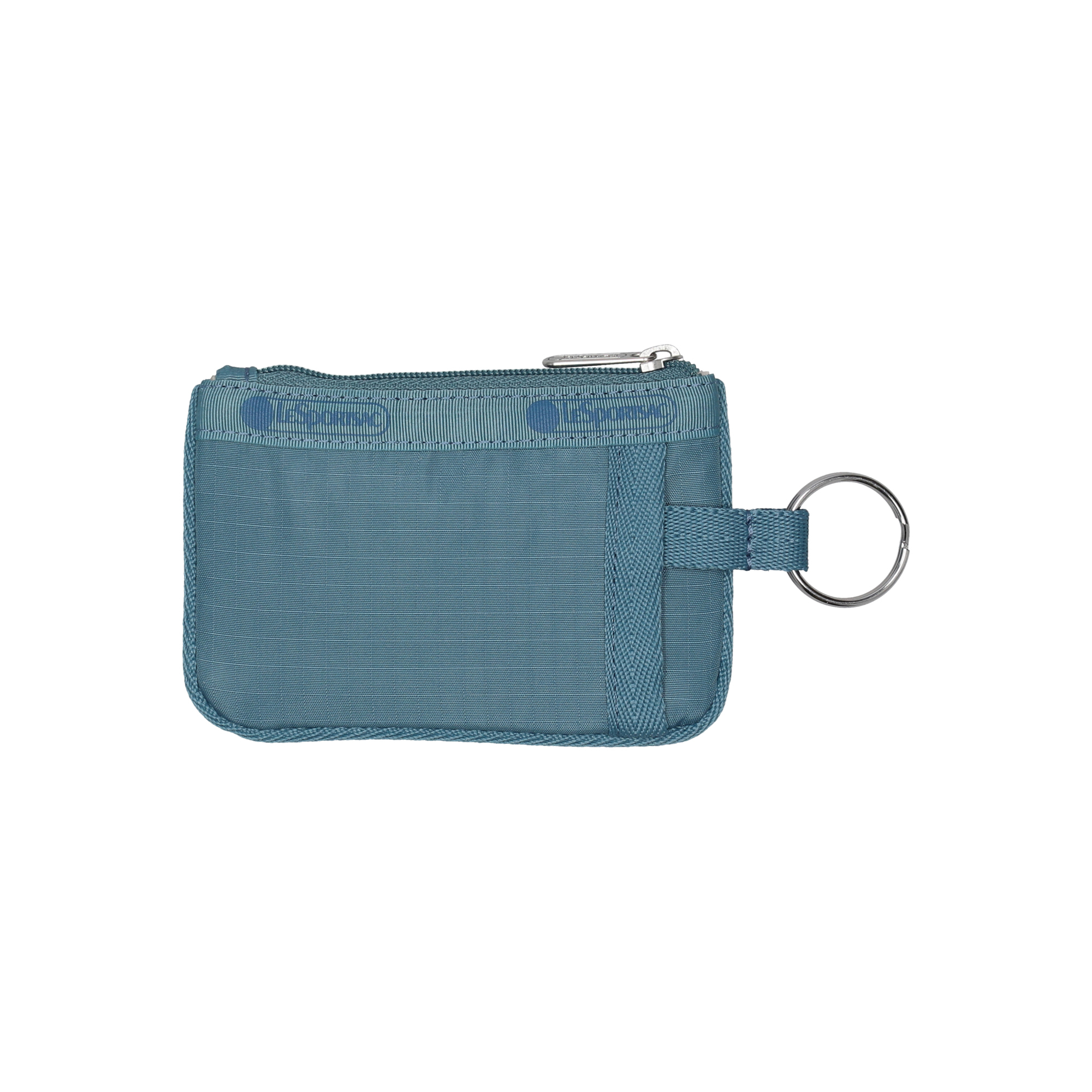 卡片零錢包 (BLUE INDIGO)