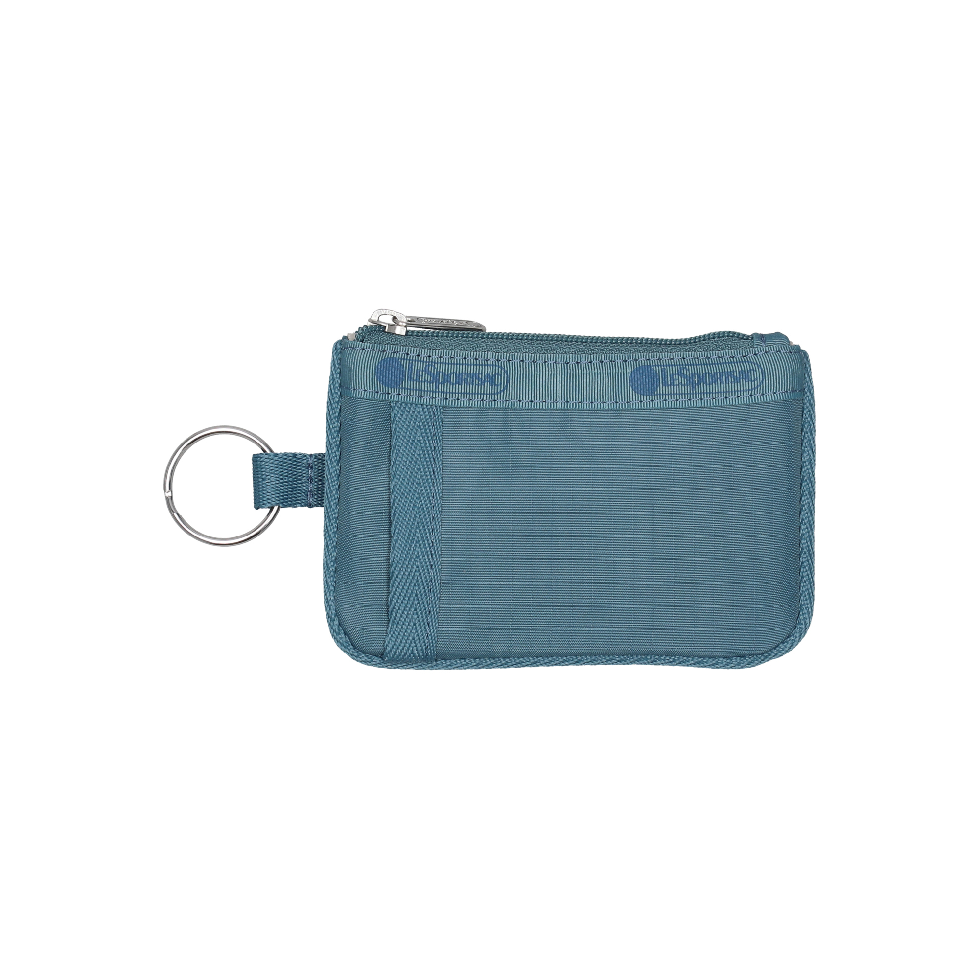 卡片零錢包 (BLUE INDIGO)