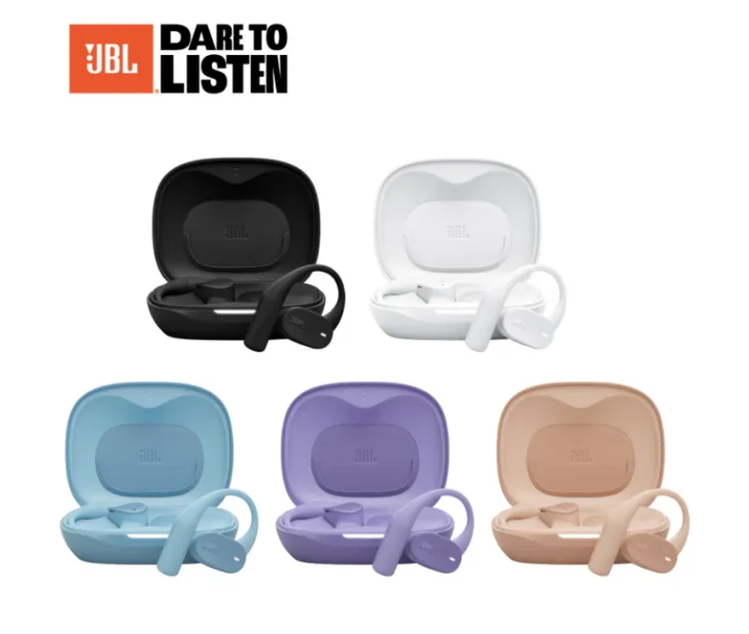 JBL Sense Lite 真無線開放式耳機