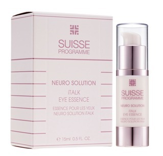 CF6502 SUI 智能美肌眼部精華 / 智能美肌眼霜  套裝  SUI 買滿$580送活氧細胞美肌水 SUI 買滿$1200送極地水光密集修復面膜