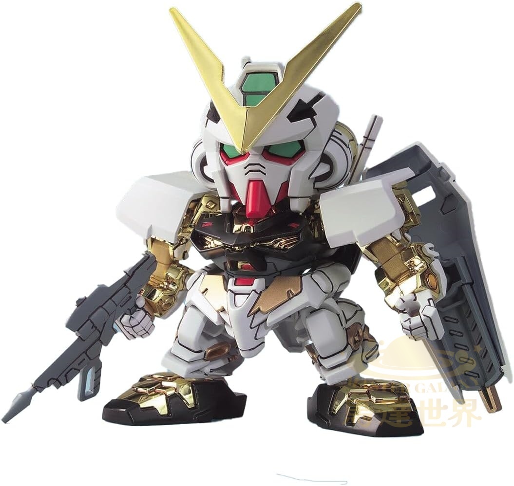 異端黃金框架 Astray 金框（SD）