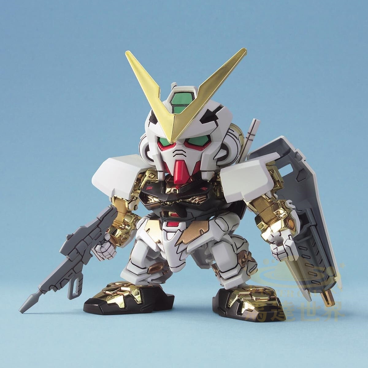 異端黃金框架 Astray 金框（SD）