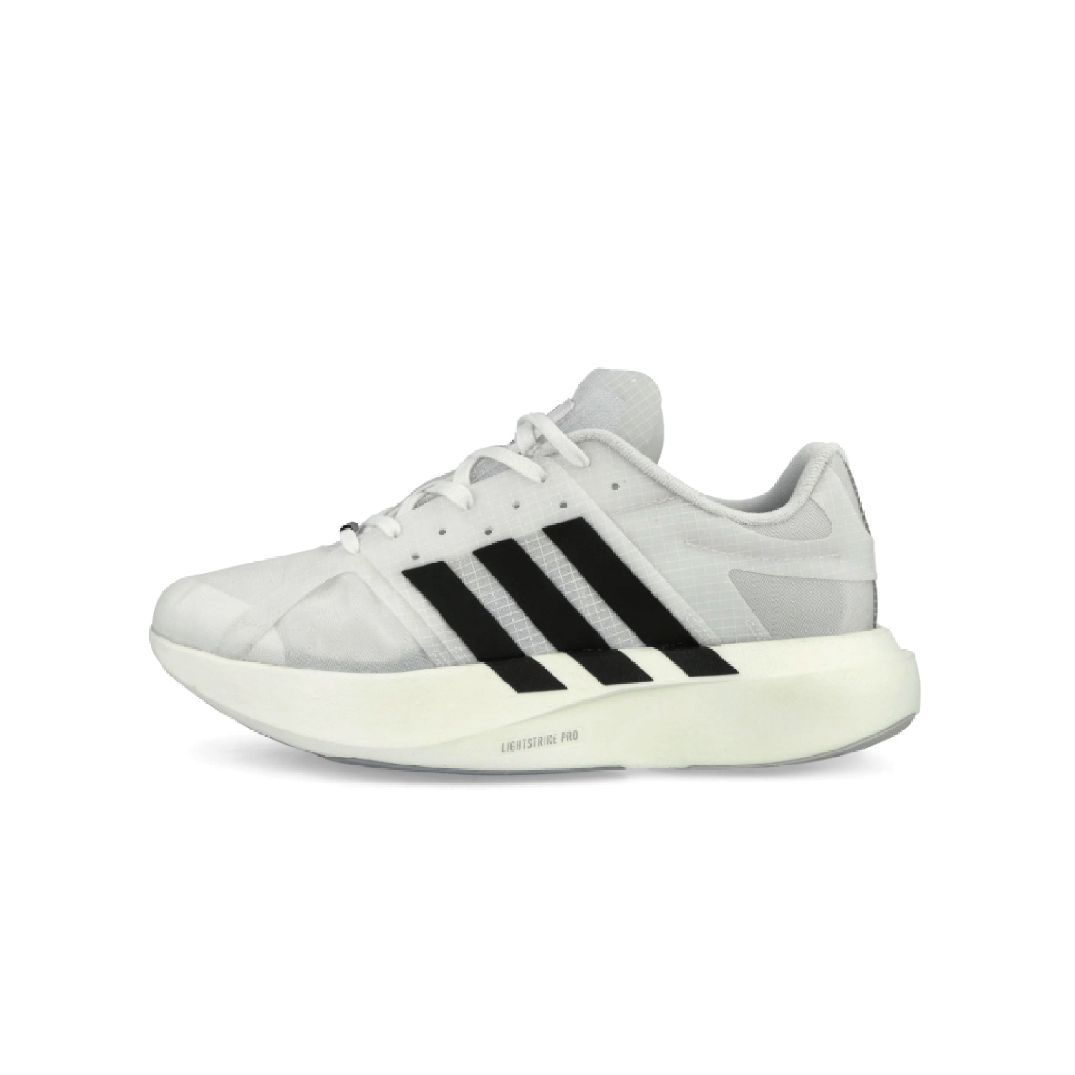 【 adidas EQUIPMENT EVO SL 運動鞋款 - 白 】