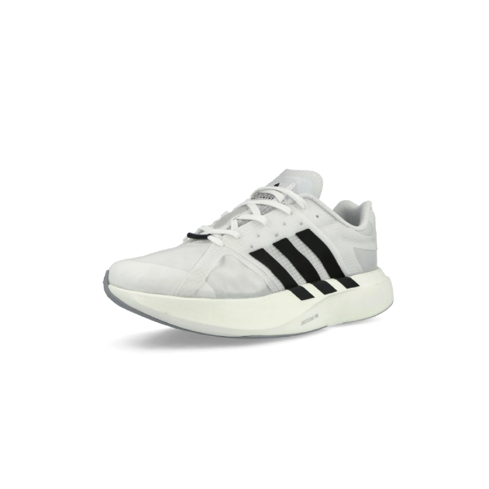 【 adidas EQUIPMENT EVO SL 運動鞋款 - 白 】