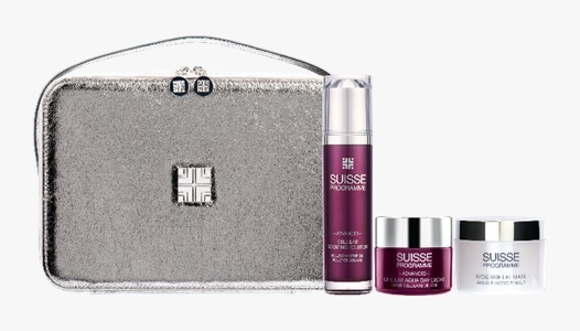 CF6504 SUI  升級活氧細胞能量套裝    SUI 買滿$580送活氧細胞美肌水 SUI 買滿$1200送極地水光密集修復面膜