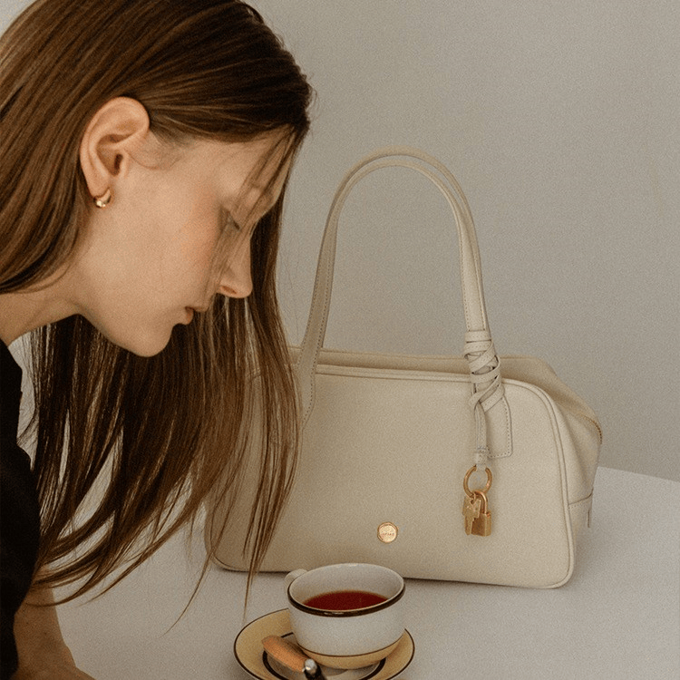 LEMEME｜Sac Flaner  [3 colors]