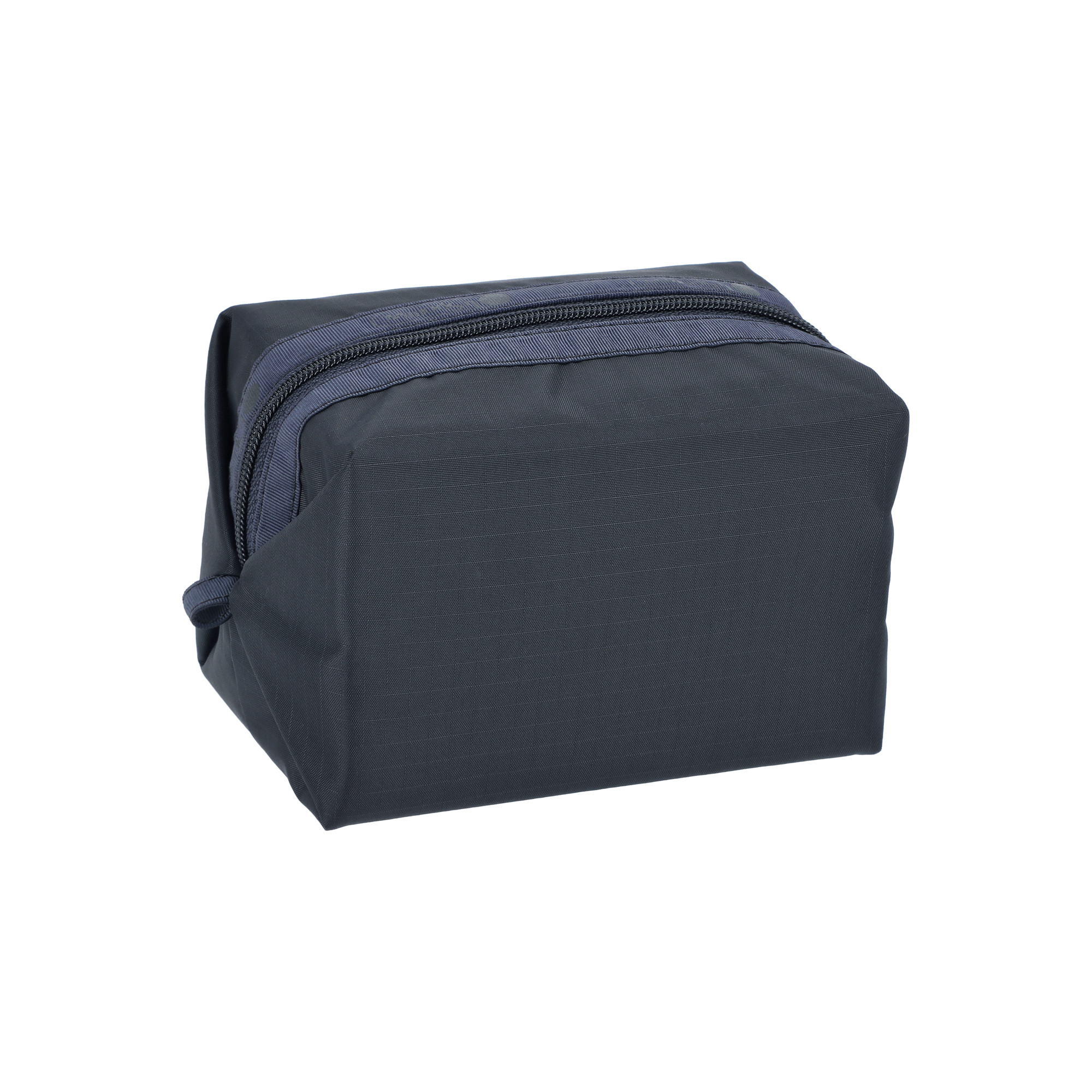 小型拉鍊收納包 (DEEP SEA BLUE)