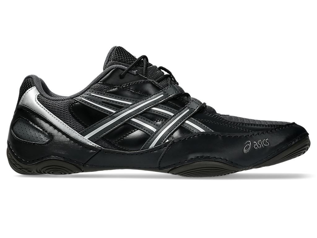 ASICS HYPERSYNC  中性款  GRAPHITE GREY / BLACK 26SS