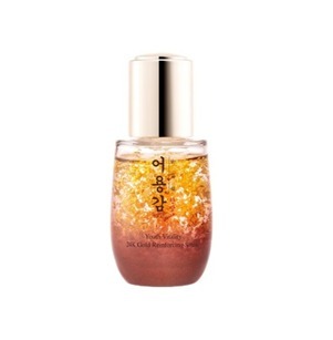 CF6506  EYG 滋氧煥顏24K黃金精華  $298/1 $498/2