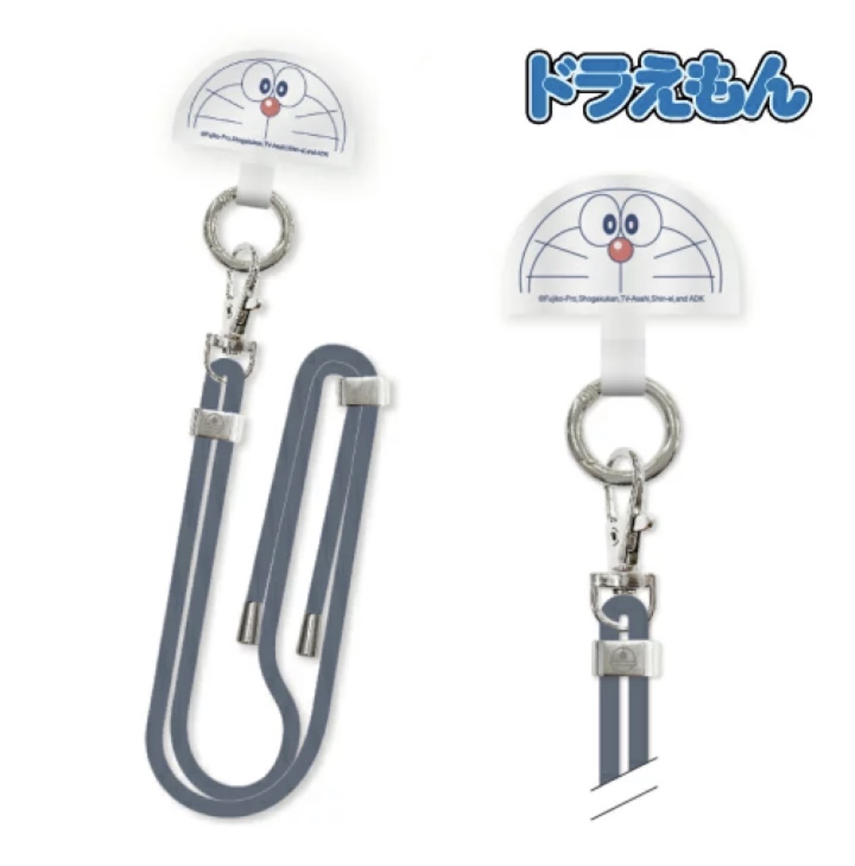 JP 多啦A夢手機斜揹袋 3402