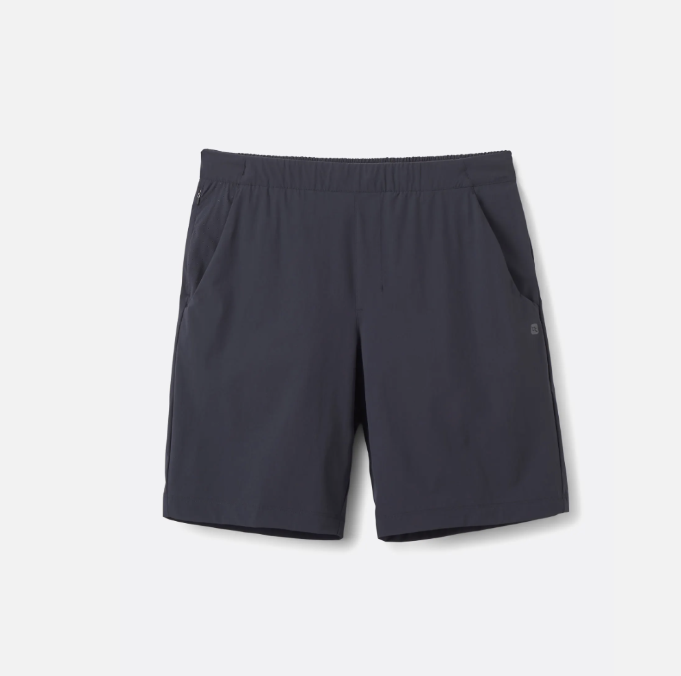 Rab Momentum Shorts Matrix™ 快乾彈性透氣短褲