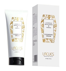 CF6512  煥亮奢華潤緊潔淨油霜150G X2   * LUS買滿$580送負離子精油眼貼(薰衣草精油) LUS買滿$1080送24K玫瑰金微電流V臉美容儀