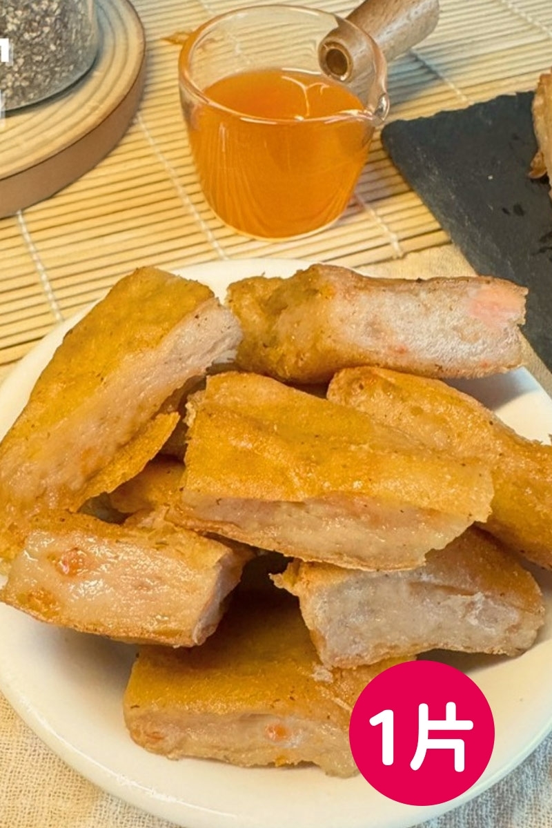 預購【03月13日 (五)】新北市農會💮【皇宮蝦餅】加厚重量級-月亮蝦餅【360g/片】