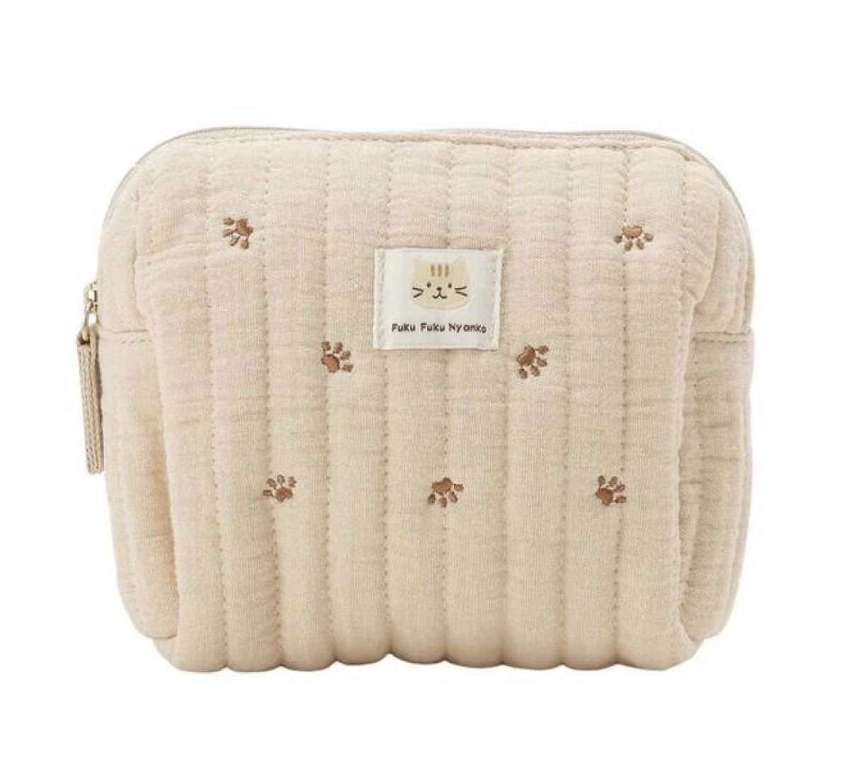 JP 貓貓造型軟綿質地方形包包 2294 2300 2317