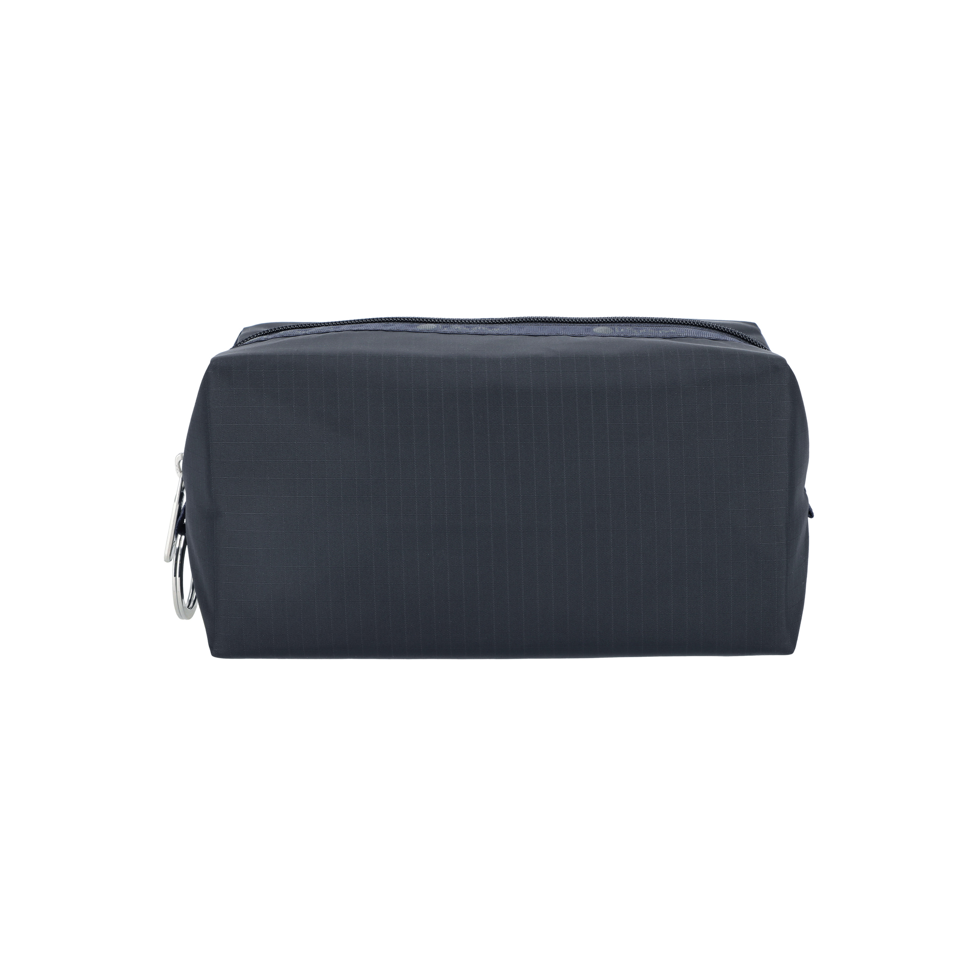 大型拉鍊收納包 (DEEP SEA BLUE)