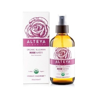 CF6513  AOG - ALTEYA ORGANICS  保加利亞有機玫瑰花水240ml X2