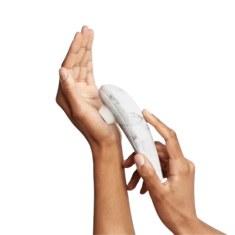 Womanizer Classic 2 (瑪麗蓮夢露特別版) 智慧型陰蒂吸啜器