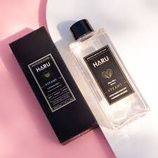 Haru Steamy 卡瓦醉椒熱感潤滑液 155mL