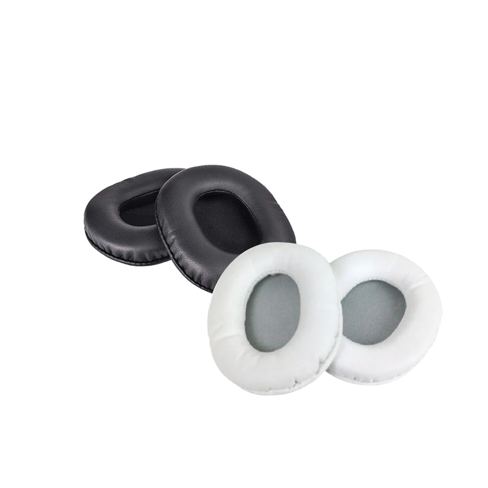 Audio Technica Audio Technica / HP-M50x 專用原廠替換耳套 — 三峽錄音 / 音響