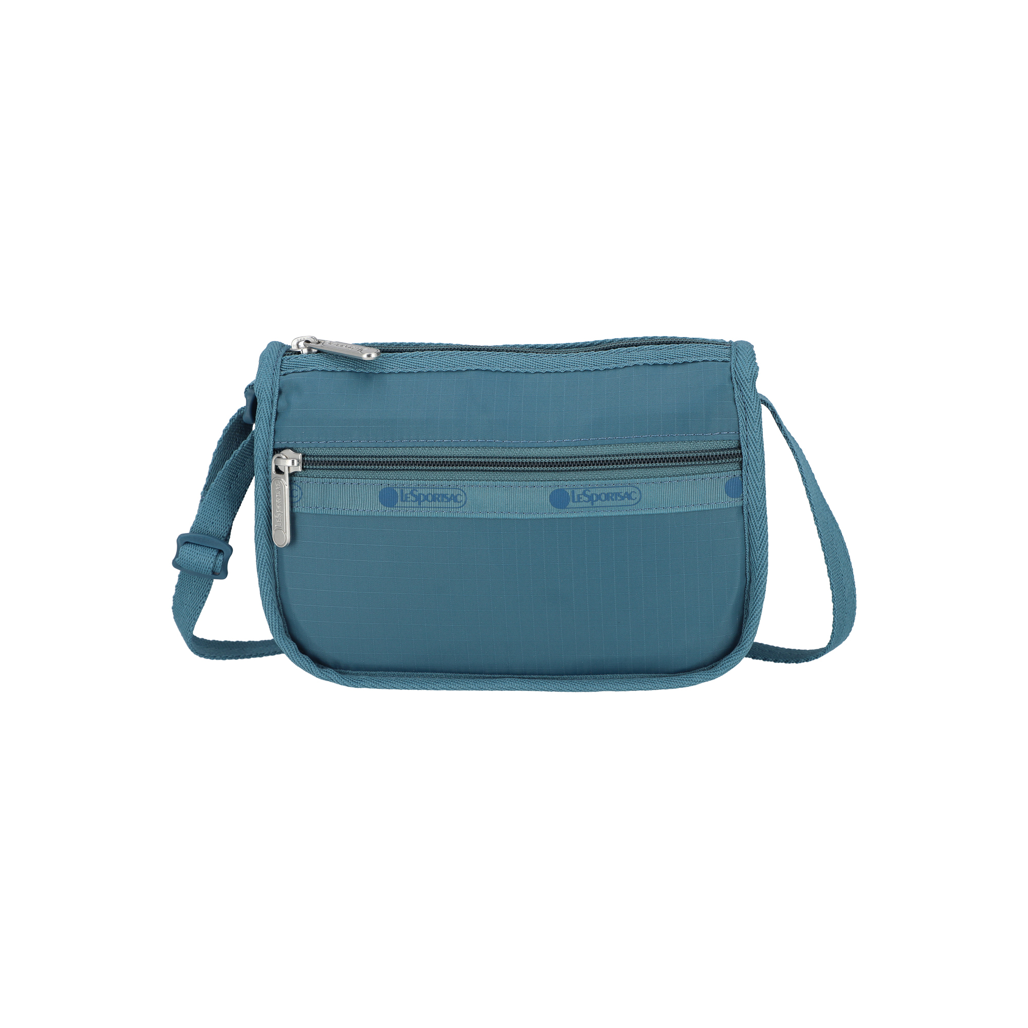 迷你斜揹袋 (BLUE INDIGO)