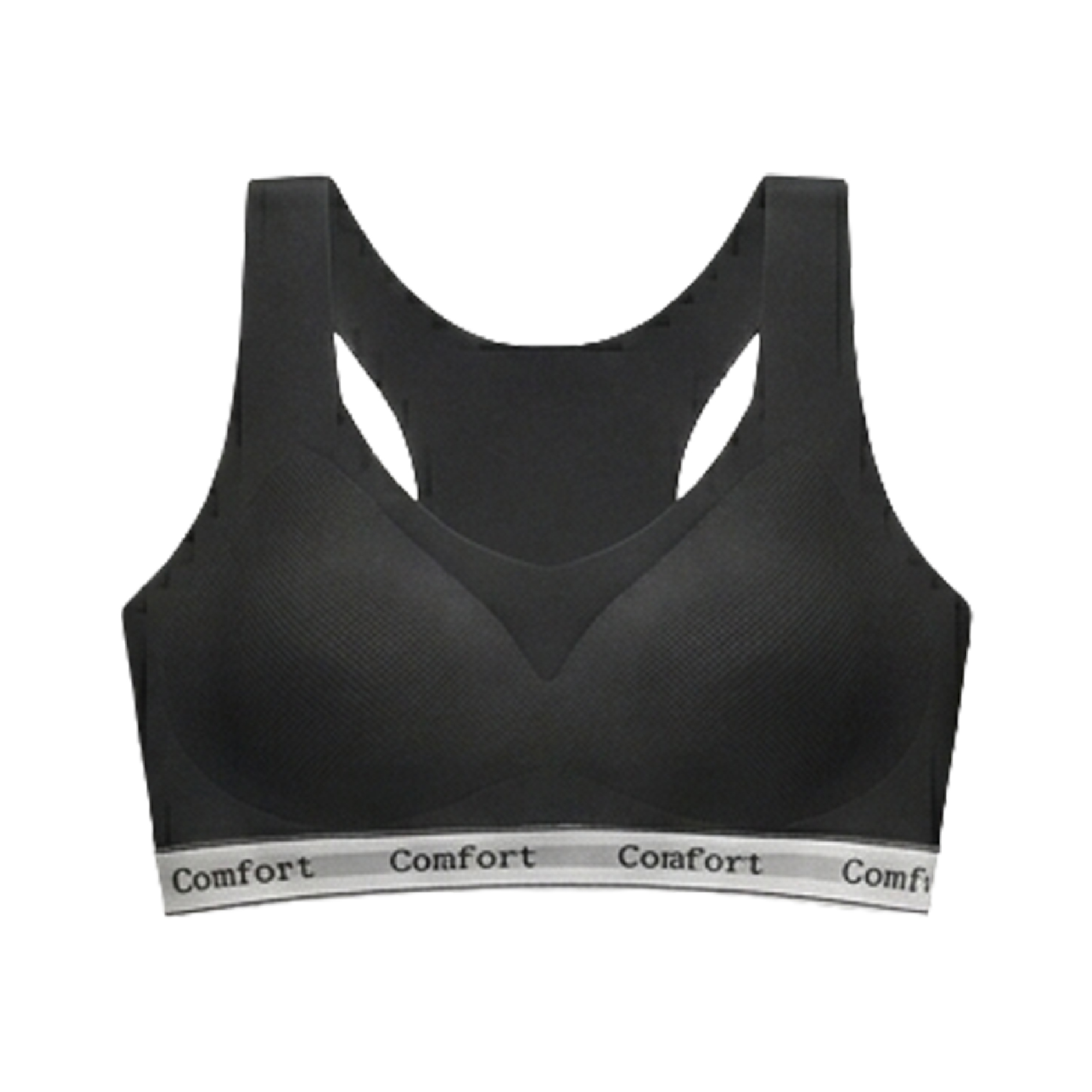 360°零壓力無痕運動胸衣 女款 (5色) 17YST1501