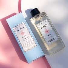Haru Nude 柳蘭精華純愛水溶性備孕潤滑液 155mL (無甘油)