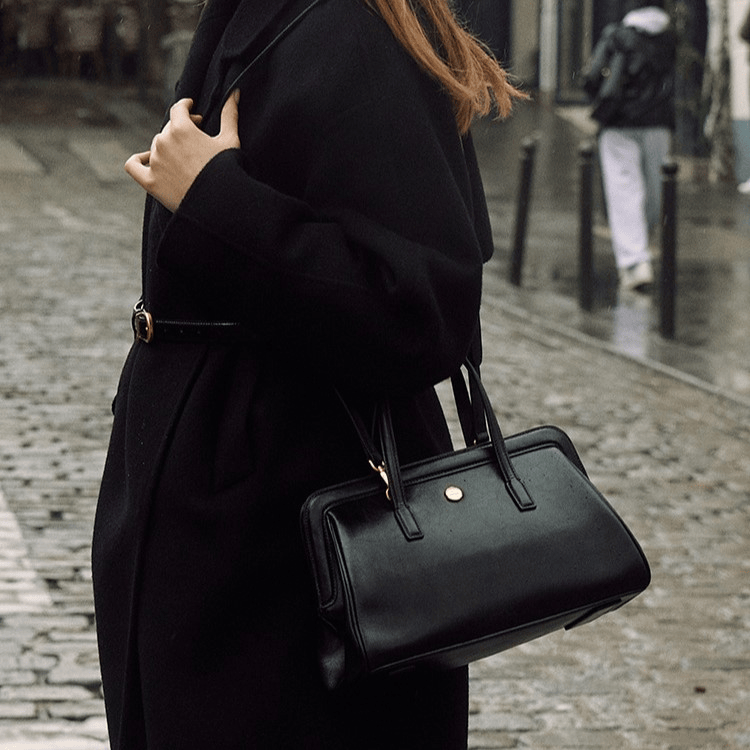 LEMEME｜大Sac Jardin [3 colors]