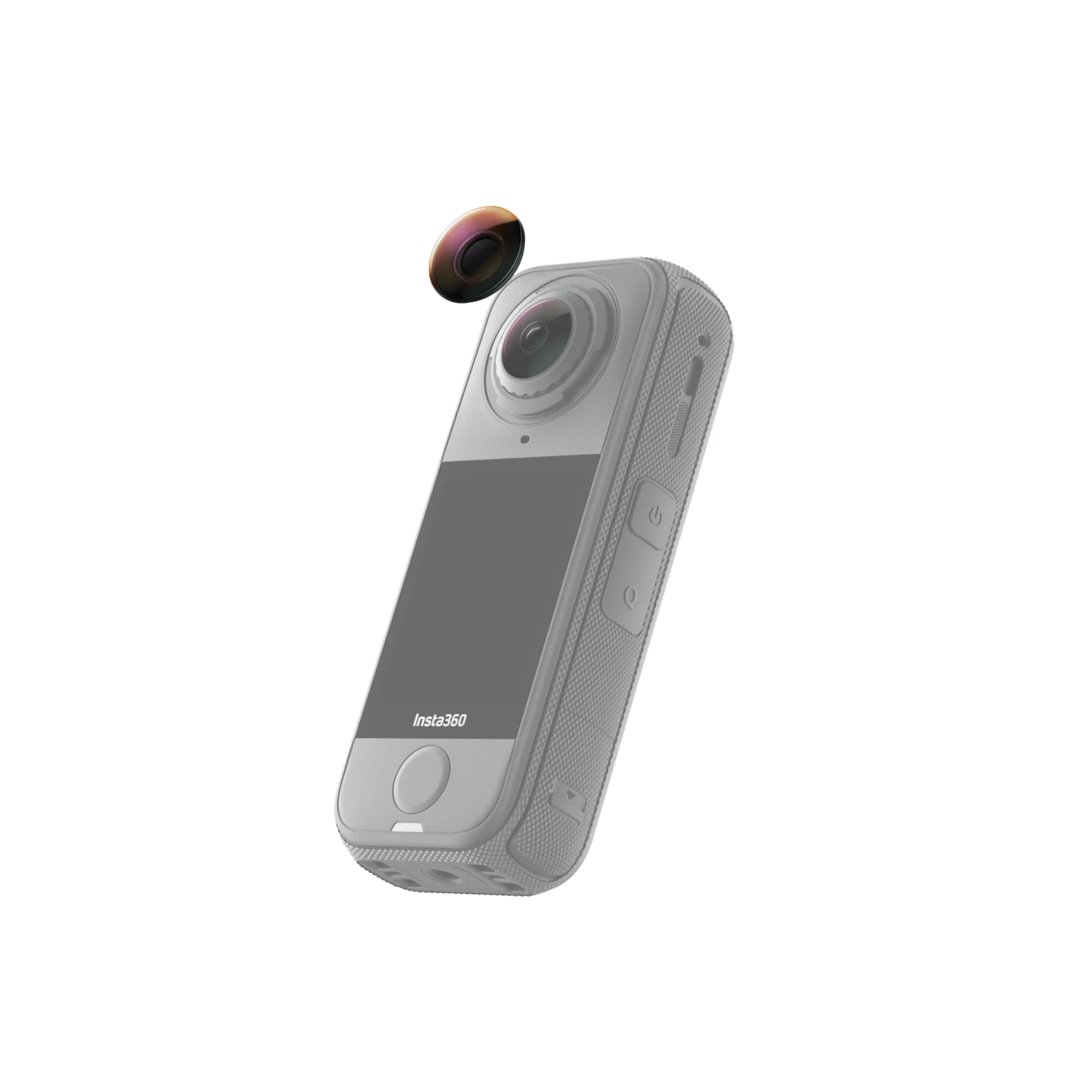 INSTA360 X4 AIR 替換鏡頭配件套餐  公司貨