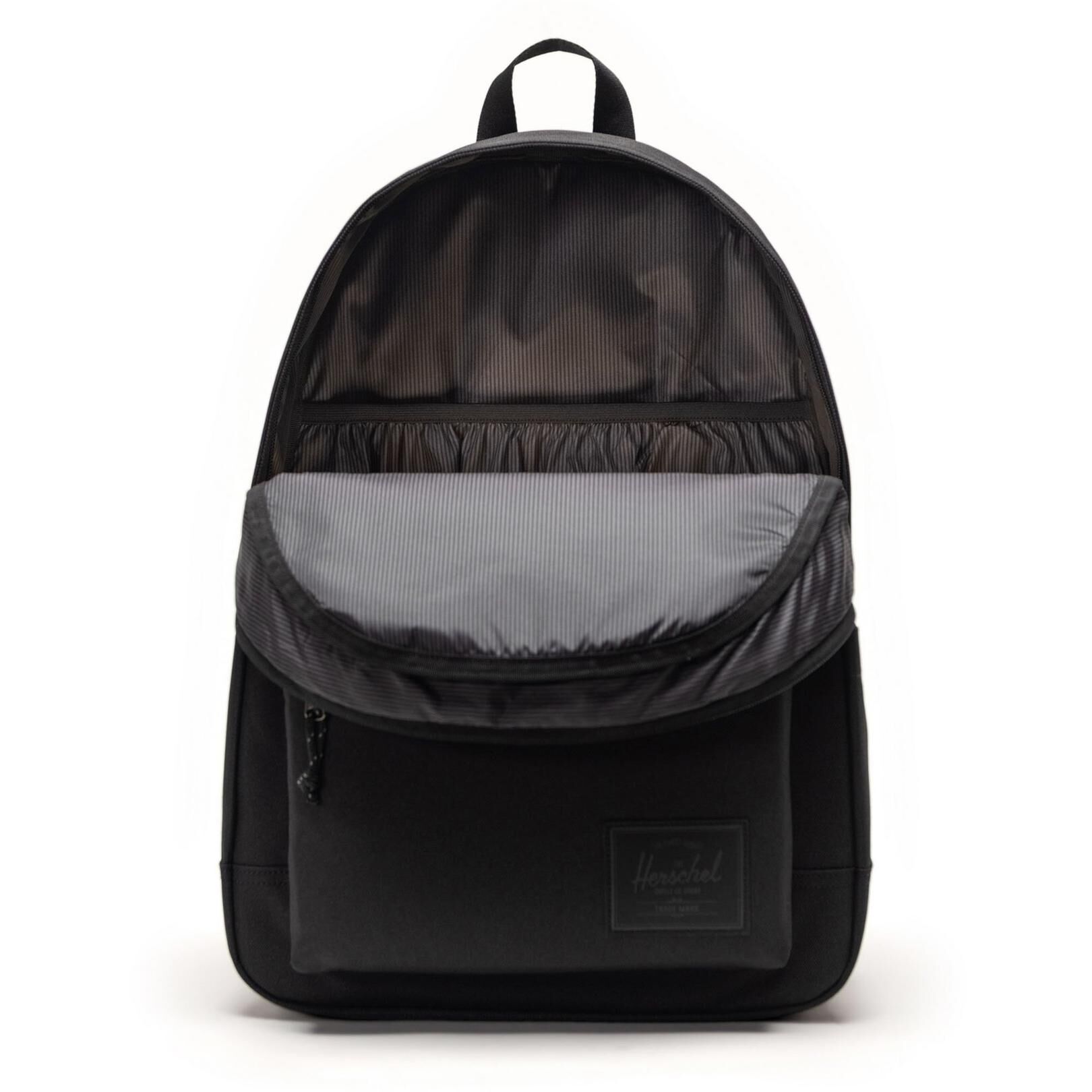 Herschel Classic™ XL Backpack - Varsity Black 30L