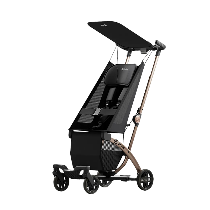 Jolly Pad 輕便兒童推車