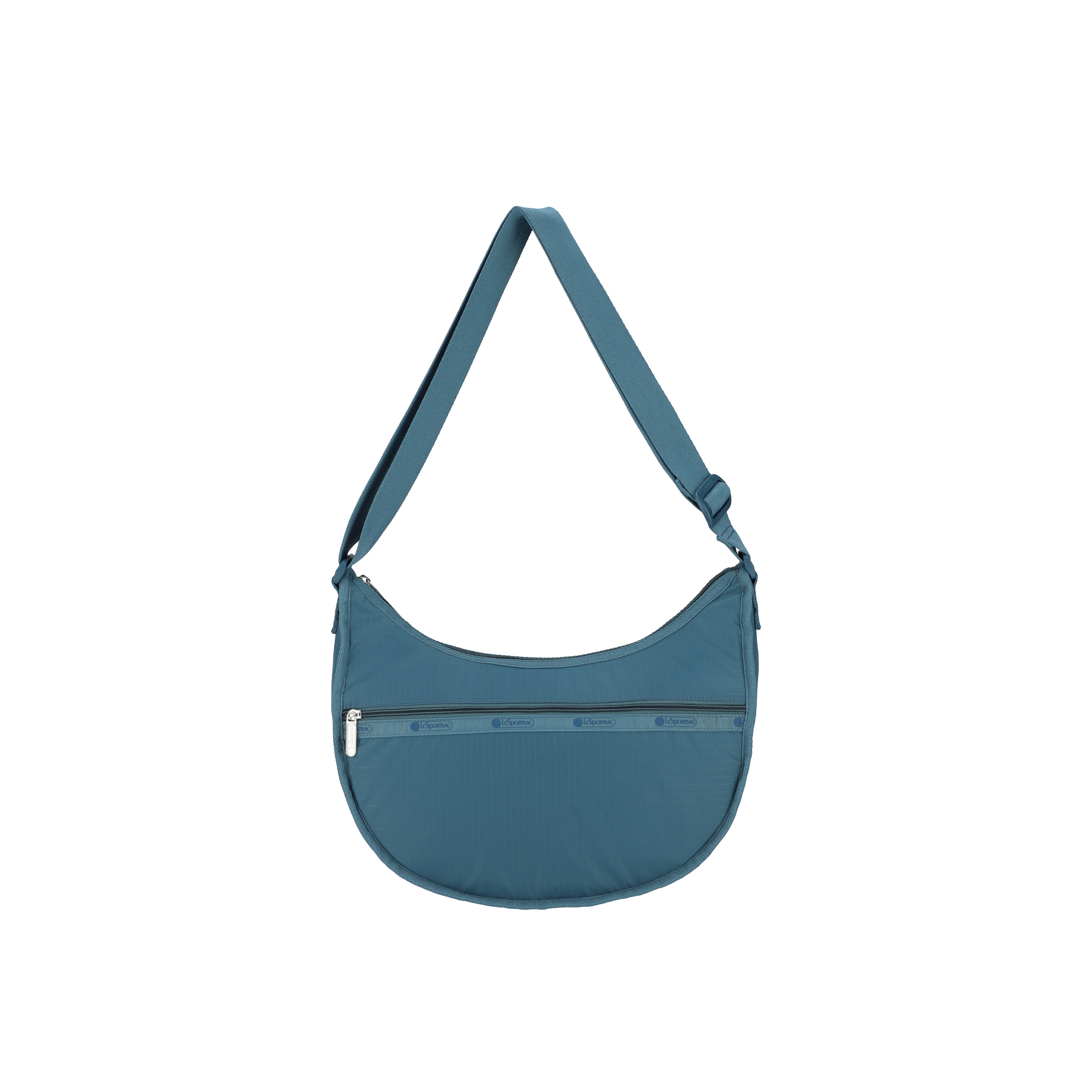 日常斜背包 (BLUE INDIGO)