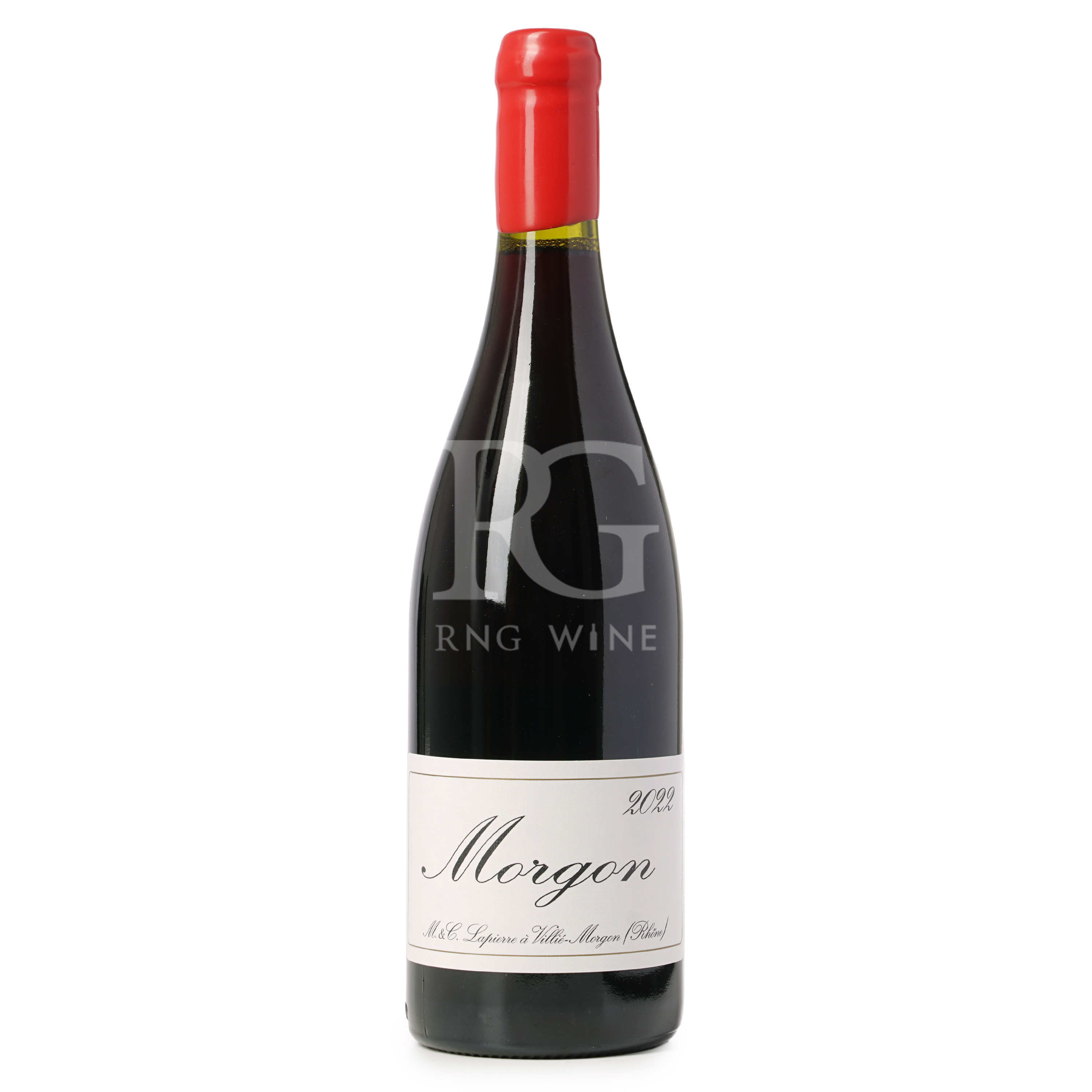 Marcel Lapierre Morgon 2022 (JS94)