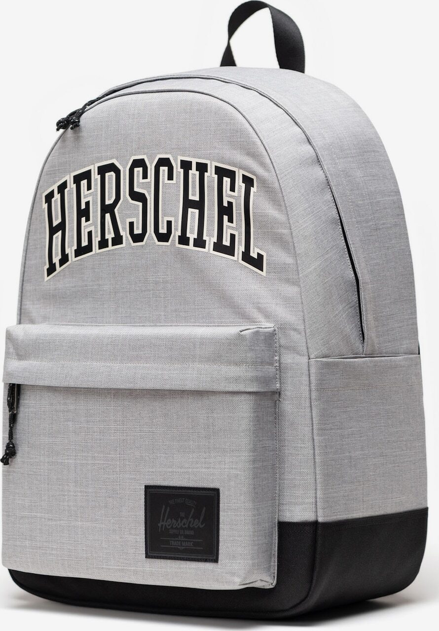Herschel Classic™ XL Backpack - Varsity Grey Crosshatch 30L