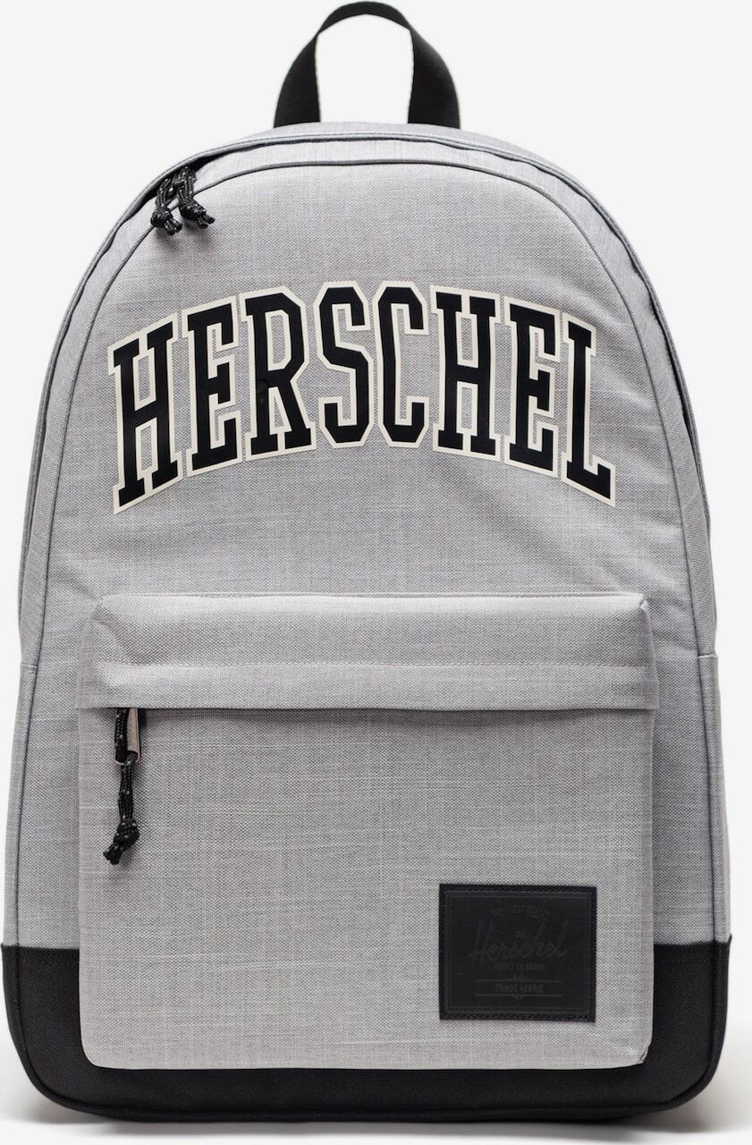 Herschel Classic™ XL Backpack - Varsity Grey Crosshatch 30L