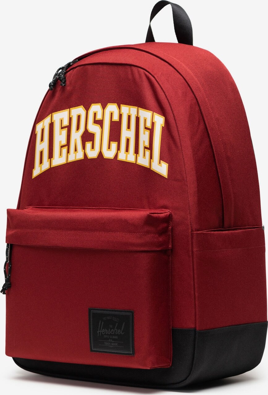 Herschel Classic™ XL Backpack - Varsity Burgundy 30L