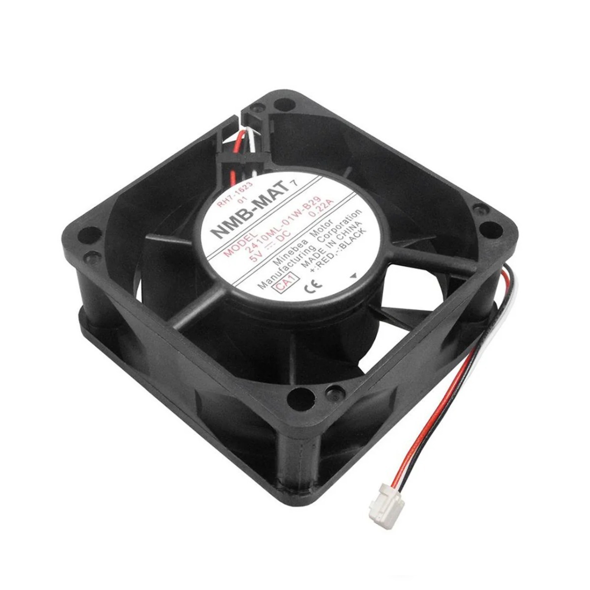 RH7-5294 LJ9000/9040/9050 POWER SUPPLY FAN (Refurbished)