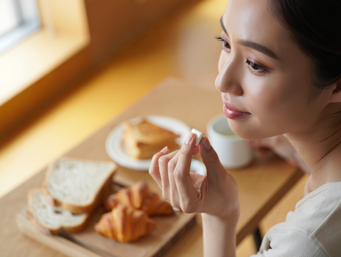 白腎豆食用方式