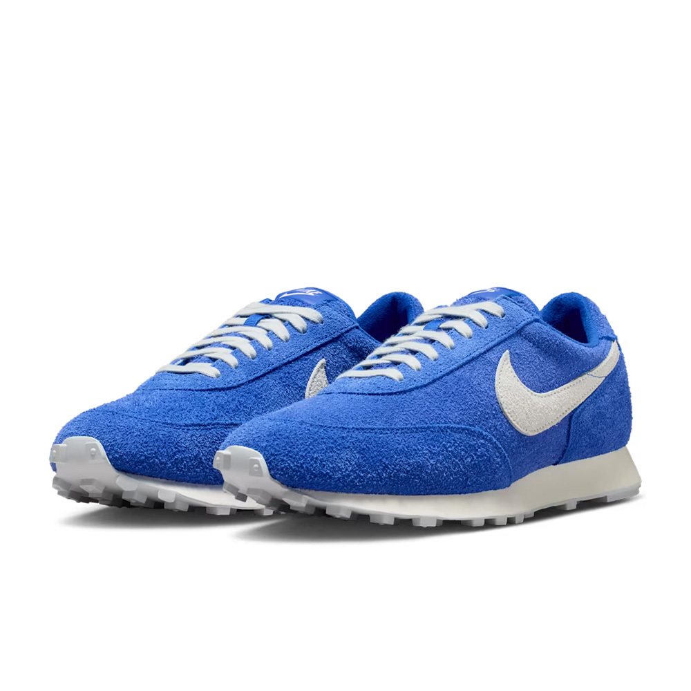 Nike Daybreak Suede SP 藍白 復古 慢跑鞋 休閒鞋 運動鞋 男鞋 IQ0635-400
