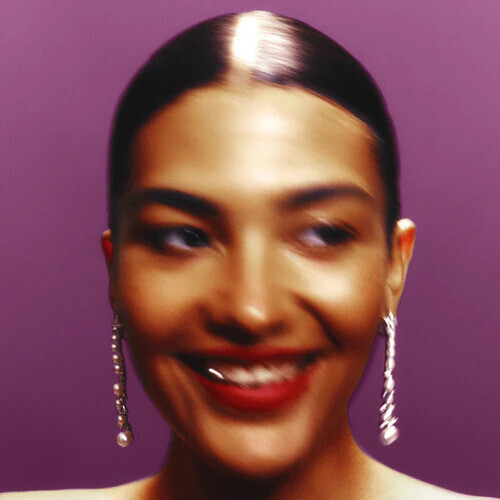 Olivia Dean - Messy (CD)